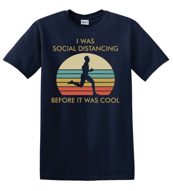 Picture of Social Distancing