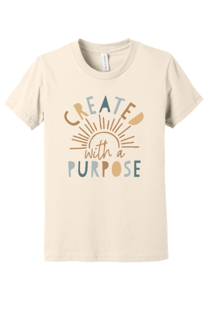 Picture of YOUTH CREATED PURPOSE