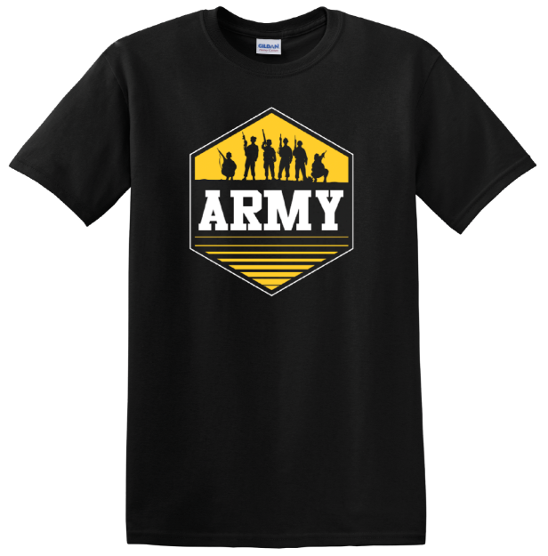 Picture of Army