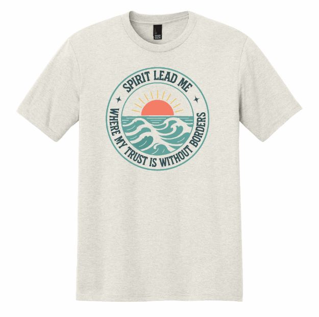 Picture of Spirit Lead Me