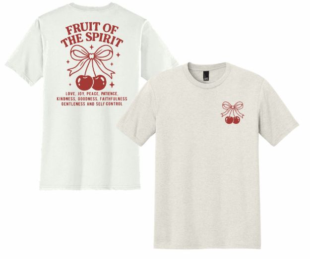 Picture of Fruit of the Spirit