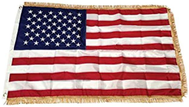 Picture of American Flag 3 x 5