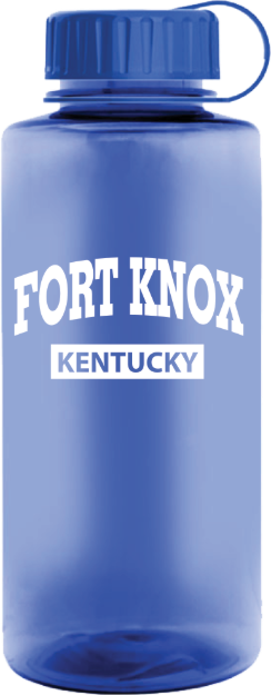 Picture of Fort Knox