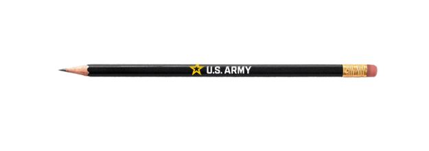 Picture of U.S. Army Pencil