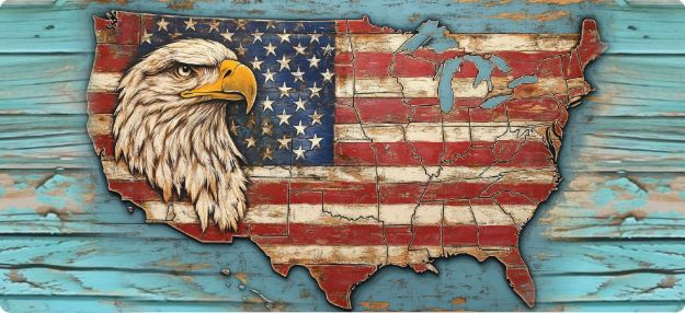 Picture of United States