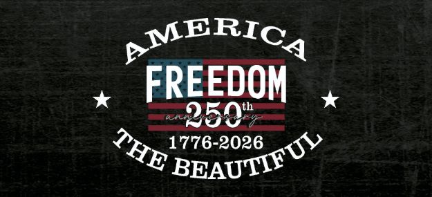 Picture of America 250th