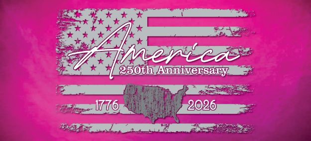 Picture of America 250th