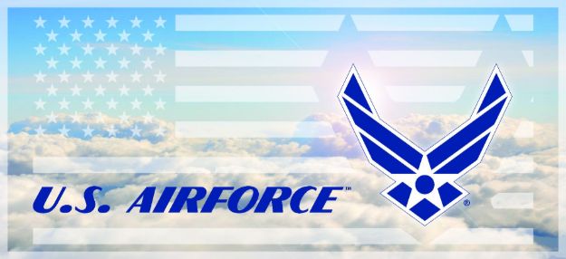 Picture of U.S. Air Force