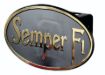 Picture of Auto Hitch Cover - Semper Fi (USMC)