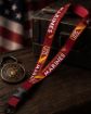 Picture of 250th Anniversary Marine Sublimation Lanyard