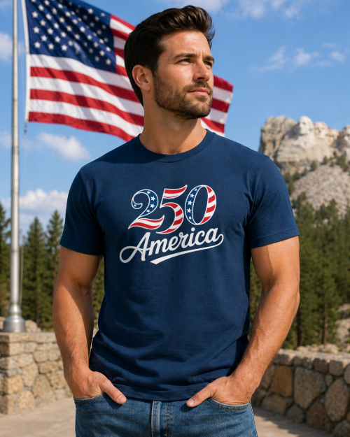 Picture of 250th Anniversary