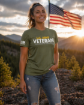Picture of Army Veteran