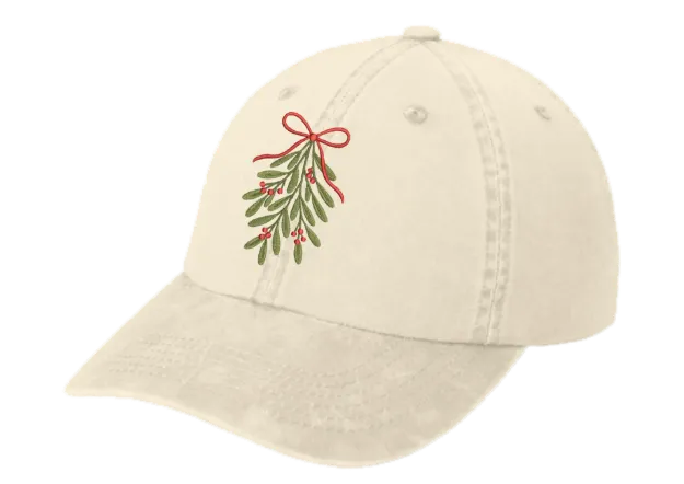Mistletoe
