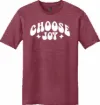 Choose Joy