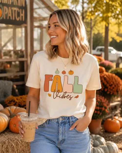 Fall Vibes