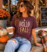 Hello Fall