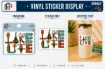 Sticker - Lake Life