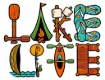 Sticker - Lake Life