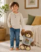 Follow the Word Plush