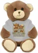 Follow the Word Plush
