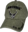 U.S. Air Force Subdue OD Ball Cap