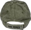 U.S. Air Force Subdue OD Ball Cap