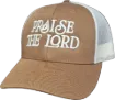 Praise the Lord