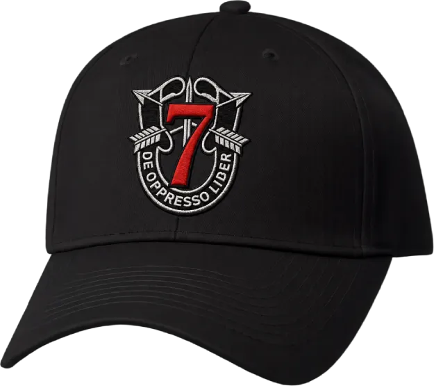 7th Special Forces